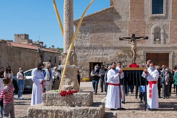 VÍA CRUCIS (Viernes Santo)