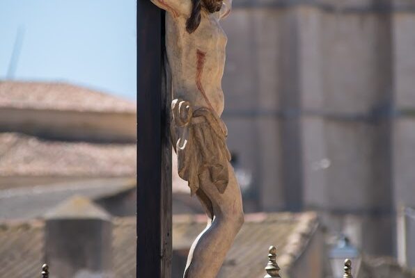 VÍA CRUCIS (Viernes Santo)